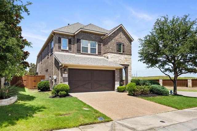 429 Chester Dr in The Colony, TX - Building Photo - Building Photo