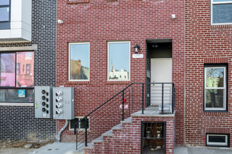 2529 N Front St in Philadelphia, PA - Building Photo - Building Photo