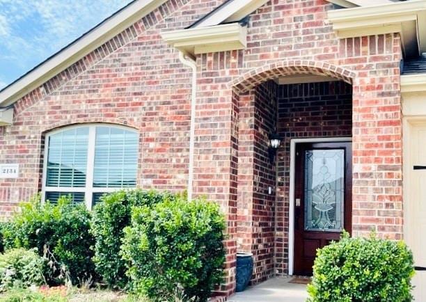 property at 2134 Shady Glen Trail