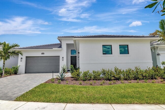 8294 Norcia Way in Port St. Lucie, FL - Building Photo - Building Photo