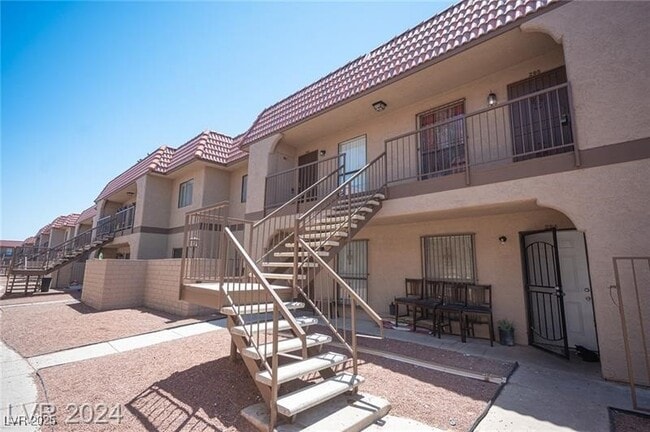 4300 N Lamont St in Las Vegas, NV - Building Photo - Building Photo