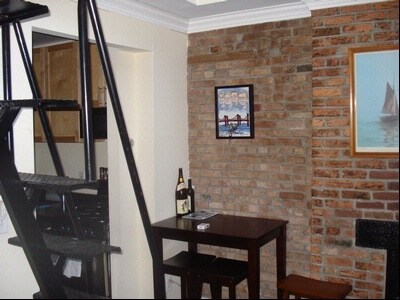 40 Avenue B in New York, NY - Building Photo