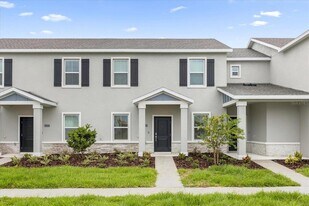 6049 Blissful St in Clermont, FL - Building Photo