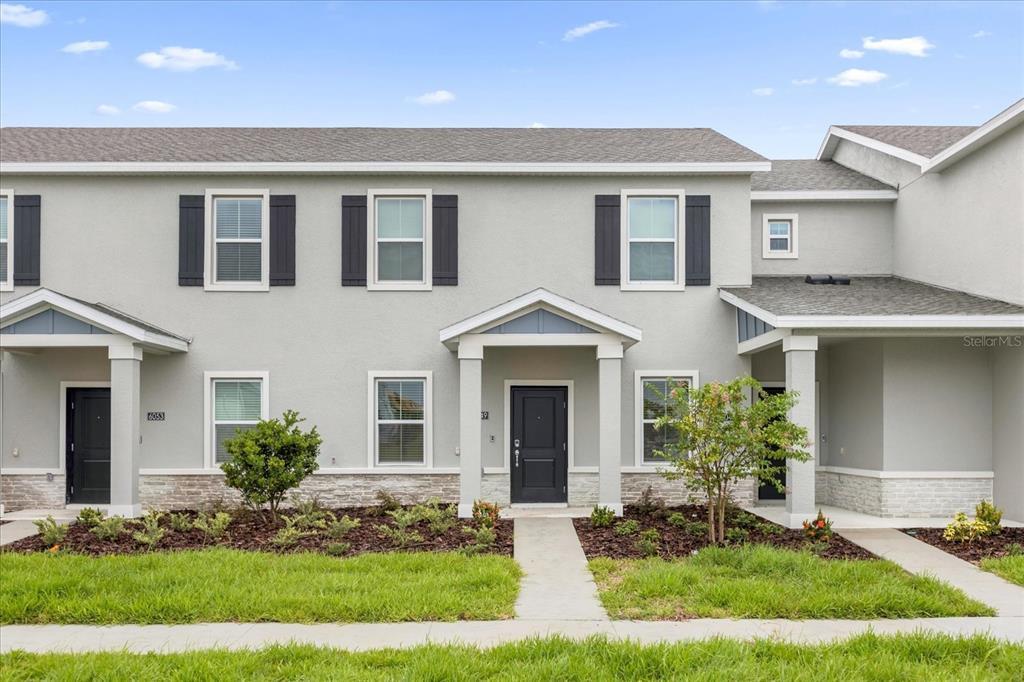 6049 Blissful St in Clermont, FL - Building Photo