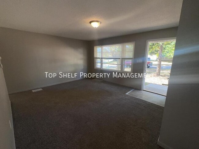 property at 7507 SW 12th St
