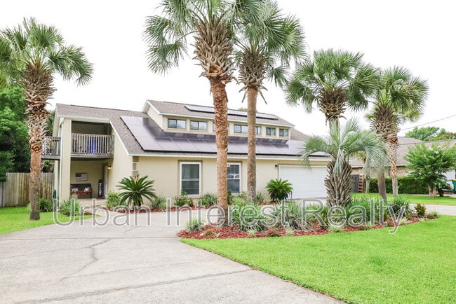 property at 321 Cypress St