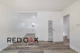 1305 Griffith St in San Fernando, CA - Building Photo - Building Photo