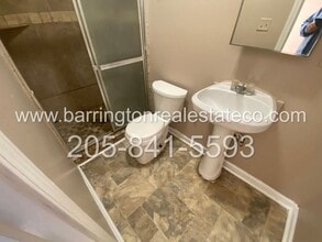 727 3rd Ave N in Bessemer, AL - Building Photo - Building Photo