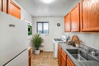 Sheridan Apartments in Hyattsville, MD - Building Photo - Building Photo