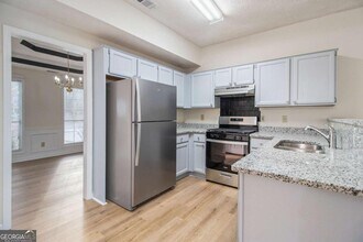 3975 River Mist Ct in Stonecrest, GA - Building Photo - Building Photo