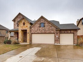 928 Purple Moor Pass in Leander, TX - Building Photo