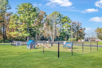 Country Club Apartments in Rock Hill, SC - Building Photo - Building Photo