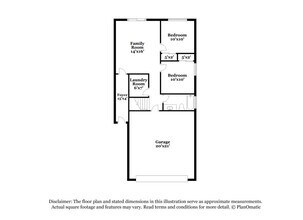 9708 Red Horse St in Las Vegas, NV - Building Photo - Building Photo