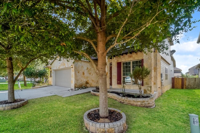 429 Wildcat Run in Cibolo, TX - Building Photo - Building Photo