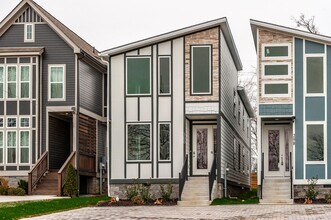 300 Prince Ave in Nashville, TN - Building Photo - Building Photo