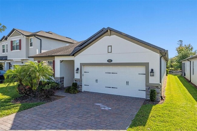 985 Fallcreek Point in Sanford, FL - Building Photo - Building Photo