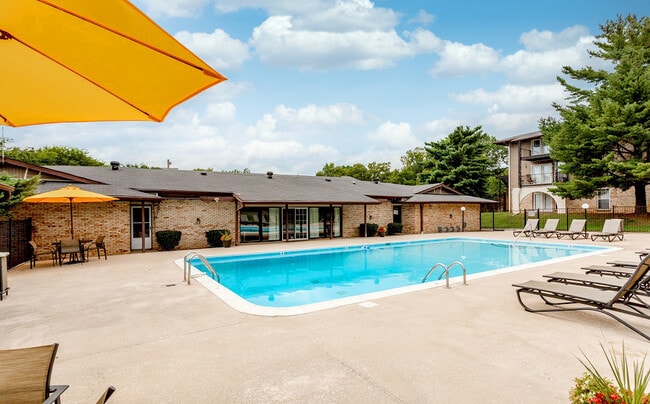 The Village at Crestview Apartments