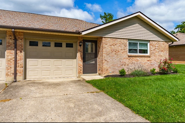 property at 1303 Meadow Bridge Dr