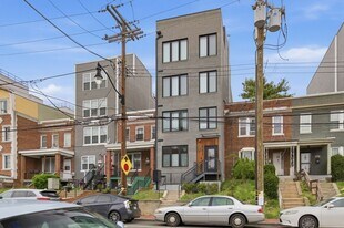 531 Kennedy St NW in Washington, DC - Building Photo