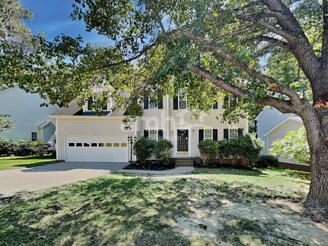 property at 2023 Jerimouth Dr