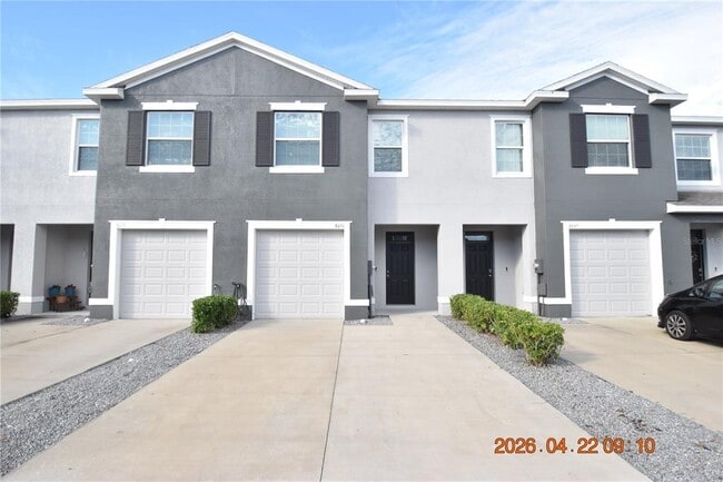 property at 8651 Falling Blue Pl