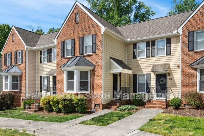 property at 1 Forest Glen Dr