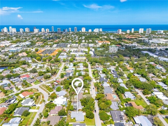 property at 1240 Pompei Ln