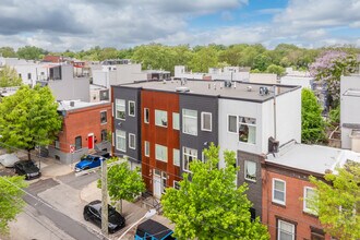 1234 N 30th St in Philadelphia, PA - Building Photo - Building Photo