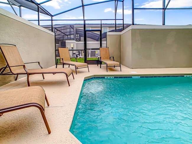 2961 Penelope Loop in Kissimmee, FL - Building Photo - Building Photo