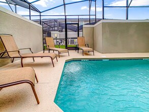 2961 Penelope Loop in Kissimmee, FL - Foto de edificio - Building Photo