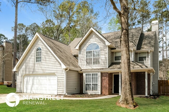 425 Cannonball Ct in Stockbridge, GA - Building Photo - Building Photo
