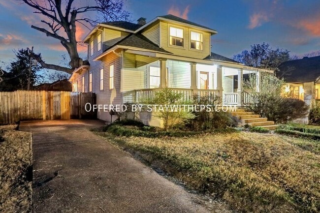 property at 397 Angelus St