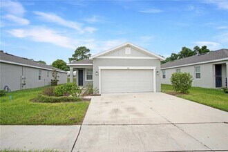 832 Blue Creek Dr in Haines City, FL - Building Photo - Building Photo