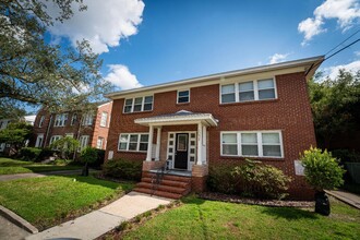 1234 Belmont Terrace in Jacksonville, FL - Building Photo - Building Photo