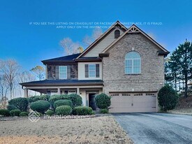 3667 Vine Springs Ter in Bethlehem, GA - Building Photo