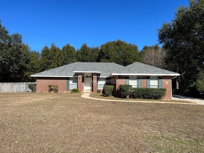 property at 4830 Timberland Dr