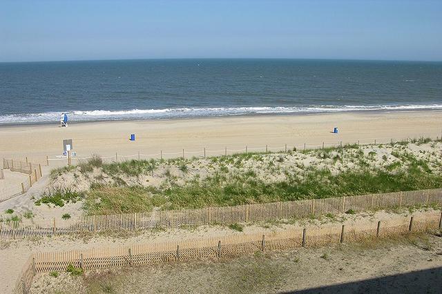 5 76th St, Unit 404 in Ocean City, MD - Building Photo - Building Photo