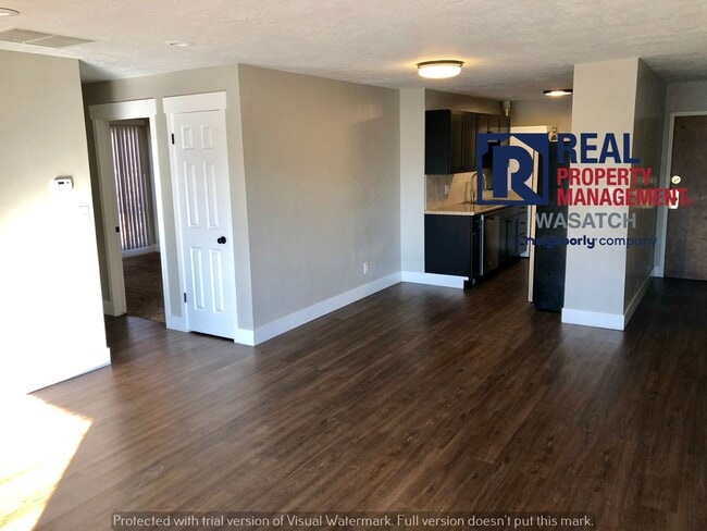 207 S 600 E in Salt Lake City, UT - Building Photo - Building Photo