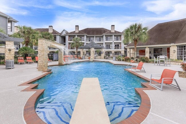 City Park in the Heights in Houston, TX - Building Photo - Building Photo