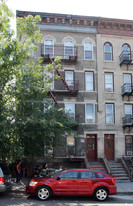 540 50th St Apartments