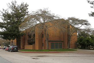 Elizabeth Oaks in Santa Cruz, CA - Foto de edificio - Building Photo