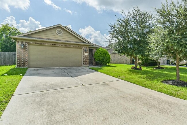 14906 Twilight Knl Trl in Cypress, TX - Building Photo - Building Photo