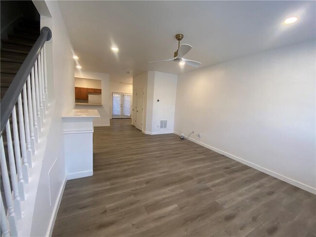 3609 Ginnis Rd in Atlanta, GA - Building Photo - Building Photo