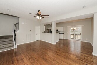 1604 Zurich Dr in Spring Hill, TN - Building Photo - Building Photo