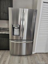 813 S Ouray St in Aurora, CO - Building Photo - Building Photo