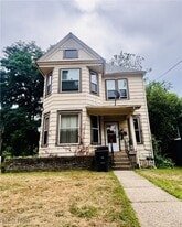 51 Oakdale Ave in Akron, OH - Building Photo