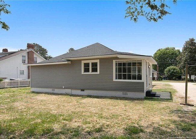 308 E E St in Erwin, NC - Building Photo - Building Photo