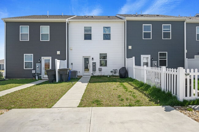 203 Ridgley Blvd in Dover, DE - Building Photo - Building Photo