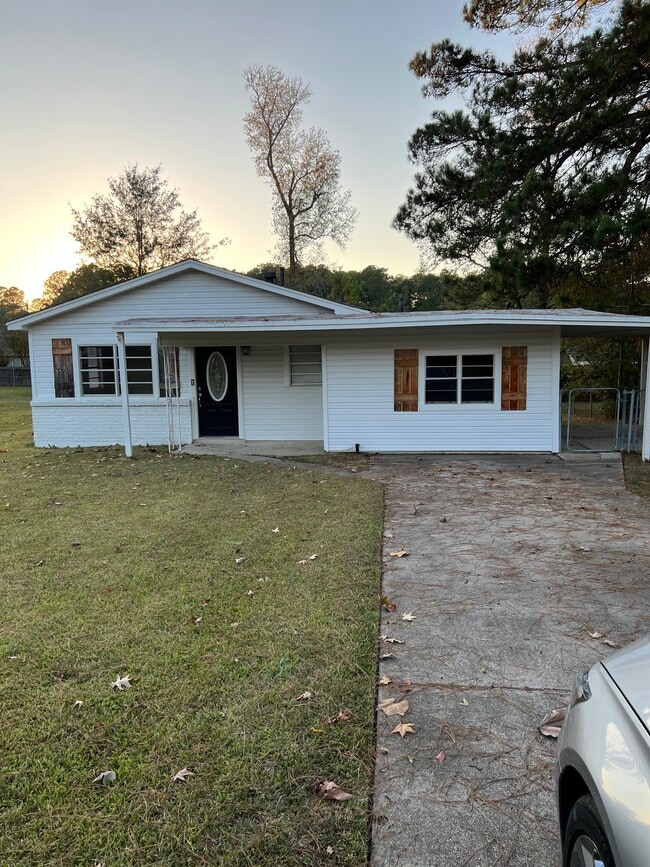 119 Fairlane Dr in West Monroe, LA - Building Photo - Building Photo