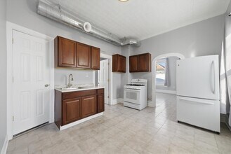 2712 W 25th St in Chicago, IL - Building Photo - Building Photo